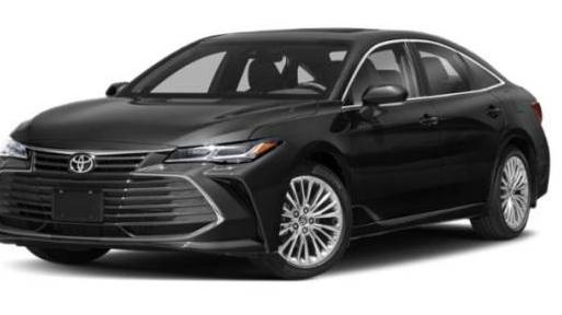 TOYOTA AVALON 2021 4T1FZ1FB8MU059385 image