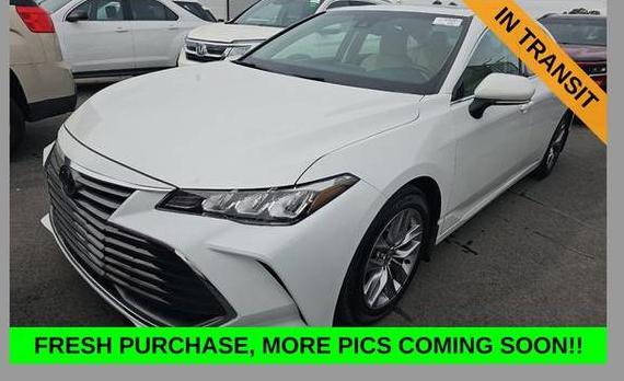 TOYOTA AVALON 2021 4T1AZ1FBXMU059379 image TOYOTA AVALON 2021 4T1AZ1FBXMU059379 image