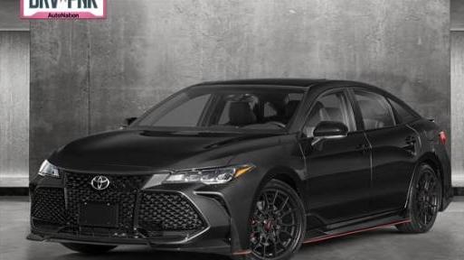 TOYOTA AVALON 2021 4T1FZ1FB2MU060175 image