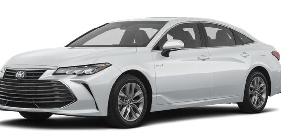 TOYOTA AVALON 2021 4T1JA1AB2MU004228 image
