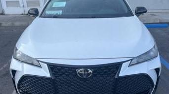 TOYOTA AVALON 2021 4T1FZ1FB8MU064702 image