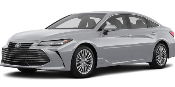 TOYOTA AVALON 2021 4T1DZ1FB9MU057670 image