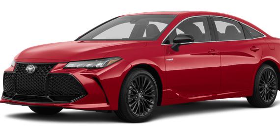 TOYOTA AVALON 2021 4T1EA1AB8MU009757 image TOYOTA AVALON 2021 4T1EA1AB8MU009757 image