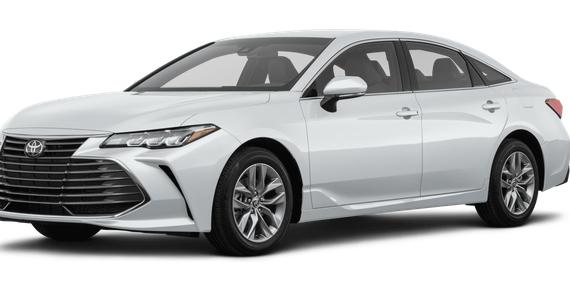 TOYOTA AVALON 2021 4T1AZ1FB6MU060030 image