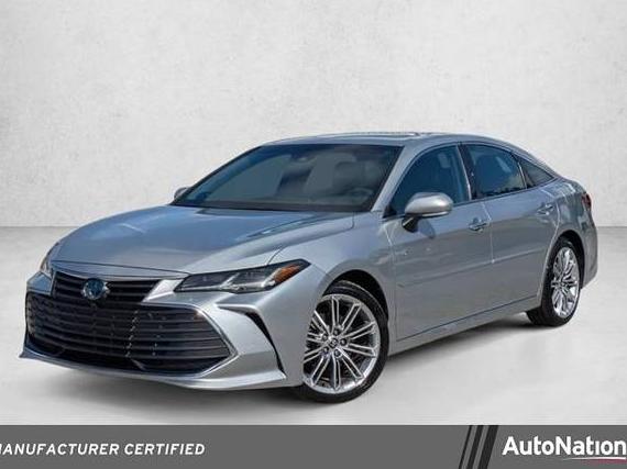 TOYOTA AVALON 2021 4T1DA1AB9MU010234 image TOYOTA AVALON 2021 4T1DA1AB9MU010234 image