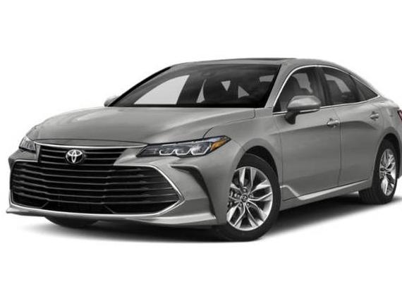 TOYOTA AVALON 2021 4T1JZ1FB2MU070926 image