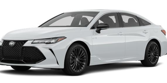 TOYOTA AVALON 2021 4T1EA1AB7MU004808 image