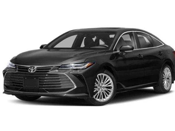 TOYOTA AVALON 2021 4T1FZ1FB7MU058910 image