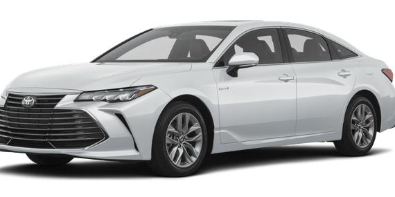 TOYOTA AVALON 2021 4T1DA1AB5MU010554 image