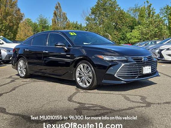 TOYOTA AVALON 2021 4T1DA1AB2MU010155 image TOYOTA AVALON 2021 4T1DA1AB2MU010155 image