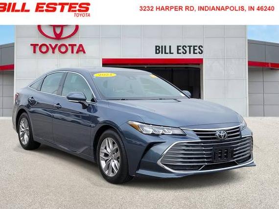 TOYOTA AVALON 2021 4T1JZ1FB7MU066600 image TOYOTA AVALON 2021 4T1JZ1FB7MU066600 image