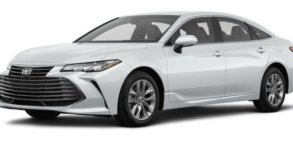 TOYOTA AVALON 2021 4T1AZ1FB4MU060169 image