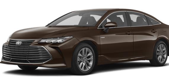 TOYOTA AVALON 2021 4T1DA1ABXMU002188 image