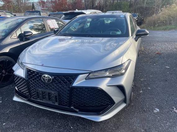 TOYOTA AVALON 2021 4T1GZ1FB1MU062049 image TOYOTA AVALON 2021 4T1GZ1FB1MU062049 image