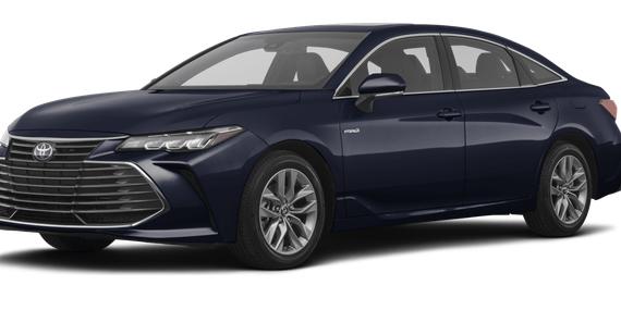 TOYOTA AVALON 2021 4T1DA1AB9MU004529 image