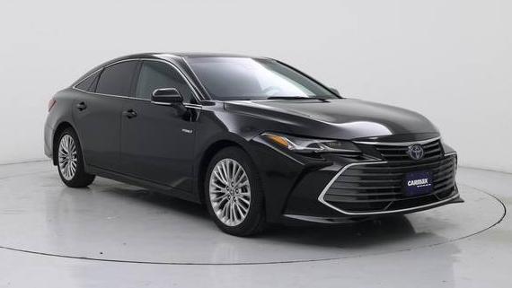 TOYOTA AVALON 2021 4T1CA1AB0MU001059 image