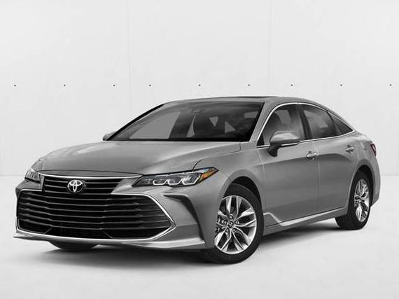 TOYOTA AVALON 2021 4T1JZ1FB3MU063743 image