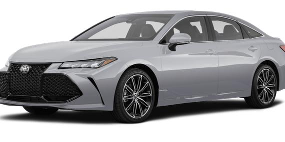 TOYOTA AVALON 2021 4T1EZ1FB2MU057479 image