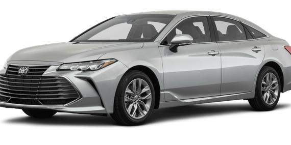 TOYOTA AVALON 2021 4T1AZ1FB7MU056407 image