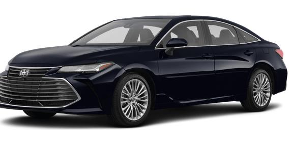 TOYOTA AVALON 2021 4T1MB1BB8MU001097 image