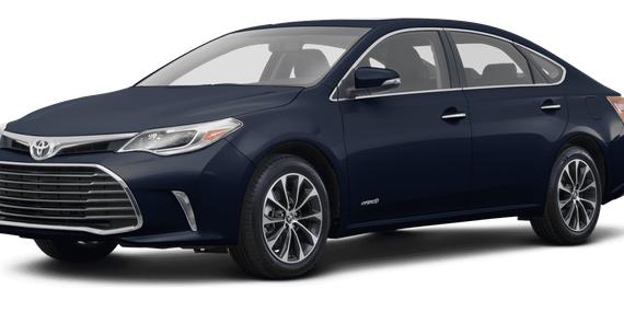 TOYOTA AVALON 2017 4T1BD1EB0HU057246 image TOYOTA AVALON 2017 4T1BD1EB0HU057246 image