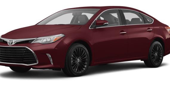 TOYOTA AVALON 2017 4T1BK1EBXHU259050 image TOYOTA AVALON 2017 4T1BK1EBXHU259050 image