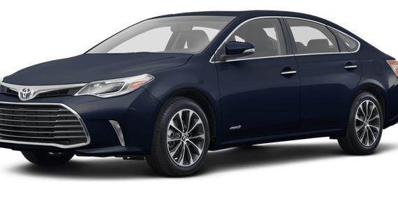 TOYOTA AVALON 2017 4T1BD1EB6HU058255 image TOYOTA AVALON 2017 4T1BD1EB6HU058255 image