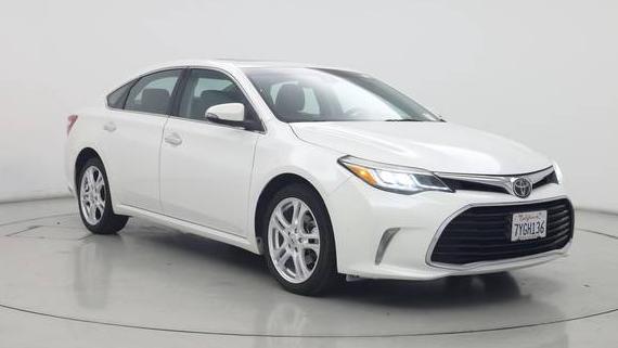 TOYOTA AVALON 2017 4T1BK1EB8HU251173 image TOYOTA AVALON 2017 4T1BK1EB8HU251173 image