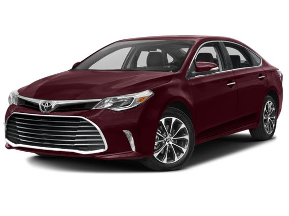 TOYOTA AVALON 2017 4T1BK1EB2HU253095 image TOYOTA AVALON 2017 4T1BK1EB2HU253095 image