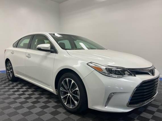 TOYOTA AVALON 2017 4T1BK1EB9HU249223 image TOYOTA AVALON 2017 4T1BK1EB9HU249223 image