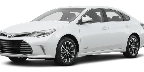 TOYOTA AVALON 2017 4T1BD1EB2HU059225 image TOYOTA AVALON 2017 4T1BD1EB2HU059225 image