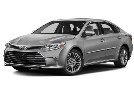 TOYOTA AVALON 2017 4T1BK1EB3HU247077 image TOYOTA AVALON 2017 4T1BK1EB3HU247077 image