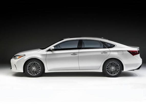 TOYOTA AVALON 2017 4T1BK1EB4HU254605 image TOYOTA AVALON 2017 4T1BK1EB4HU254605 image