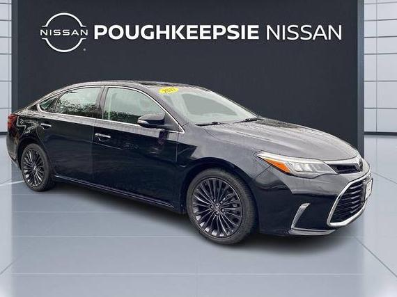 TOYOTA AVALON 2017 4T1BK1EB4HU244933 image TOYOTA AVALON 2017 4T1BK1EB4HU244933 image