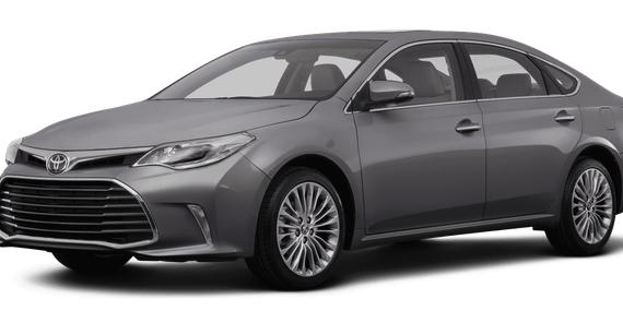 TOYOTA AVALON 2017 4T1BK1EB2HU262556 image TOYOTA AVALON 2017 4T1BK1EB2HU262556 image