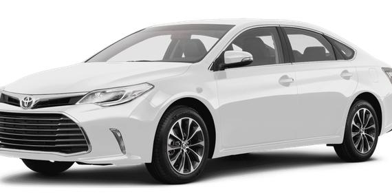 TOYOTA AVALON 2017 4T1BK1EBXHU262773 image