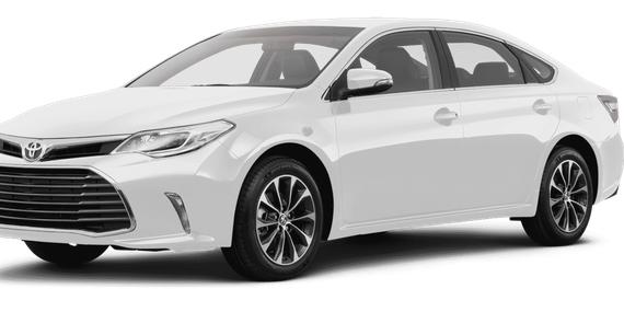 TOYOTA AVALON 2017 4T1BK1EB4HU264373 image TOYOTA AVALON 2017 4T1BK1EB4HU264373 image