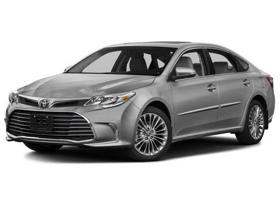 TOYOTA AVALON 2017 4T1BK1EB7HU262407 image TOYOTA AVALON 2017 4T1BK1EB7HU262407 image
