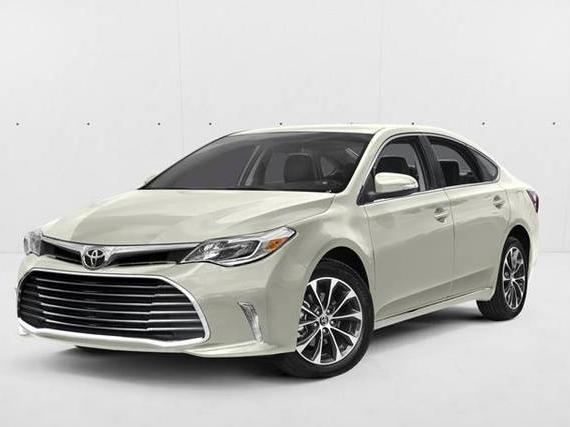 TOYOTA AVALON 2017 4T1BK1EB6HU252144 image TOYOTA AVALON 2017 4T1BK1EB6HU252144 image