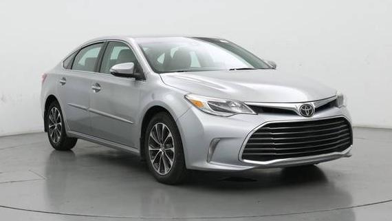TOYOTA AVALON 2017 4T1BK1EBXHU247190 image TOYOTA AVALON 2017 4T1BK1EBXHU247190 image