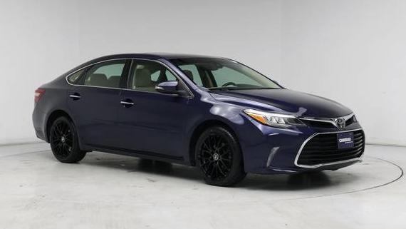 TOYOTA AVALON 2017 4T1BK1EB8HU254641 image TOYOTA AVALON 2017 4T1BK1EB8HU254641 image