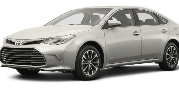 TOYOTA AVALON 2017 4T1BD1EB0HU057313 image TOYOTA AVALON 2017 4T1BD1EB0HU057313 image