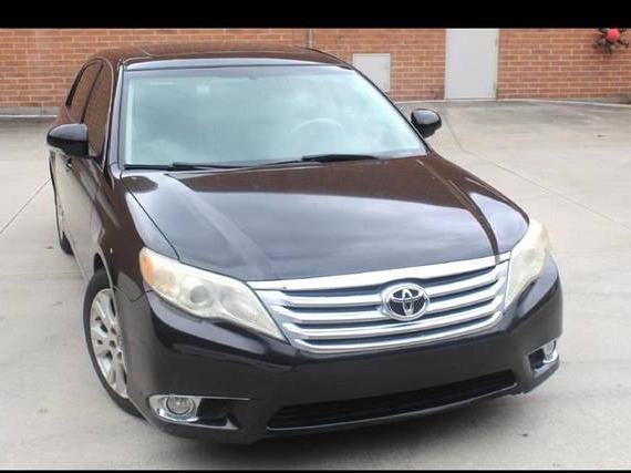 TOYOTA AVALON 2012 4T1BK3DB4CU469925 image TOYOTA AVALON 2012 4T1BK3DB4CU469925 image
