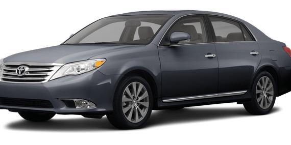 TOYOTA AVALON 2012 4T1BK3DB4CU446838 image TOYOTA AVALON 2012 4T1BK3DB4CU446838 image