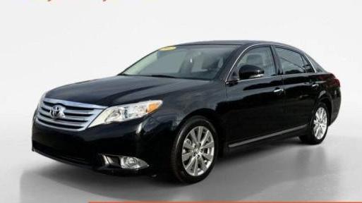 TOYOTA AVALON 2012 4T1BK3DB0CU440616 image