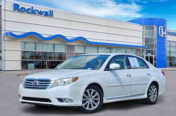 TOYOTA AVALON 2012 4T1BK3DB2CU464951 image TOYOTA AVALON 2012 4T1BK3DB2CU464951 image