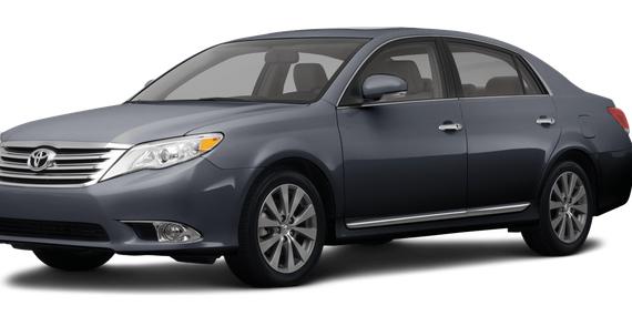 TOYOTA AVALON 2012 4T1BK3DB1CU443248 image TOYOTA AVALON 2012 4T1BK3DB1CU443248 image