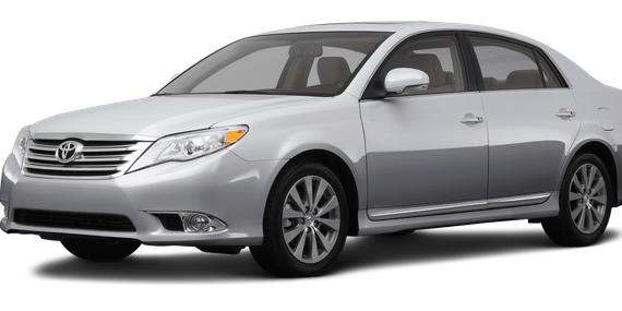 TOYOTA AVALON 2012 4T1BK3DB6CU465035 image TOYOTA AVALON 2012 4T1BK3DB6CU465035 image