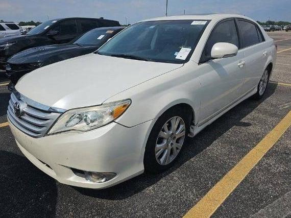 TOYOTA AVALON 2012 4T1BK3DB2CU445171 image TOYOTA AVALON 2012 4T1BK3DB2CU445171 image