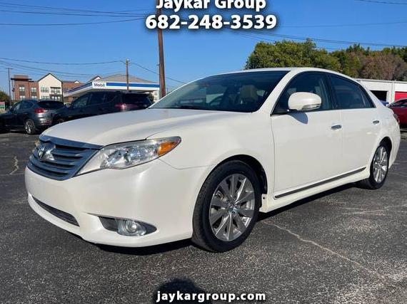 TOYOTA AVALON 2012 4T1BK3DB7CU456800 image TOYOTA AVALON 2012 4T1BK3DB7CU456800 image